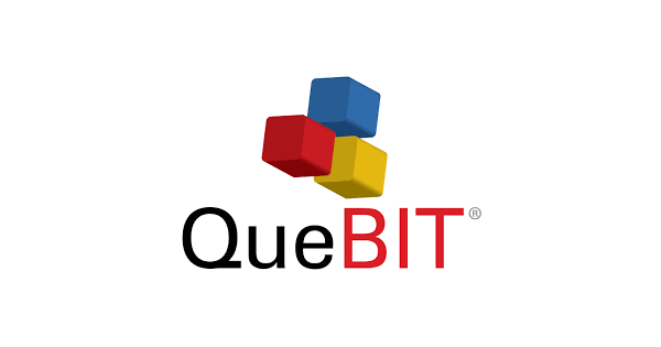 QueBIT Logo - QueBIT Reviews 2019: Details, Pricing, & Features | G2