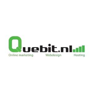 QueBIT Logo - Quebit B.V. on Vimeo