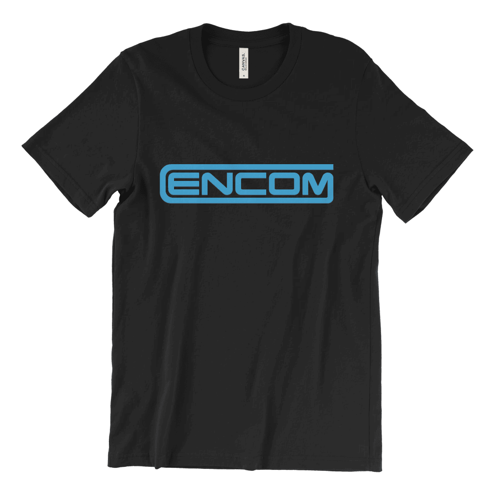 Encom Logo - ENCOM