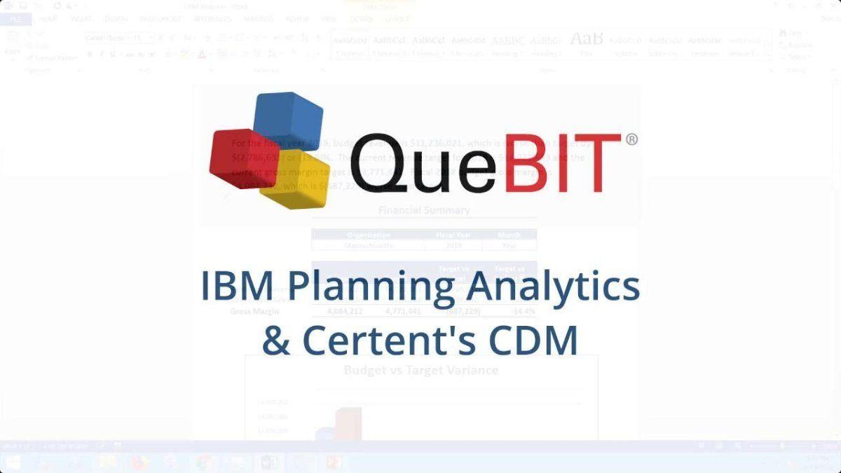 QueBIT Logo - QueBIT Consulting | LinkedIn