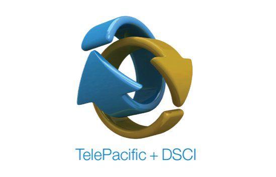 TelePacific Logo - TPx Communications