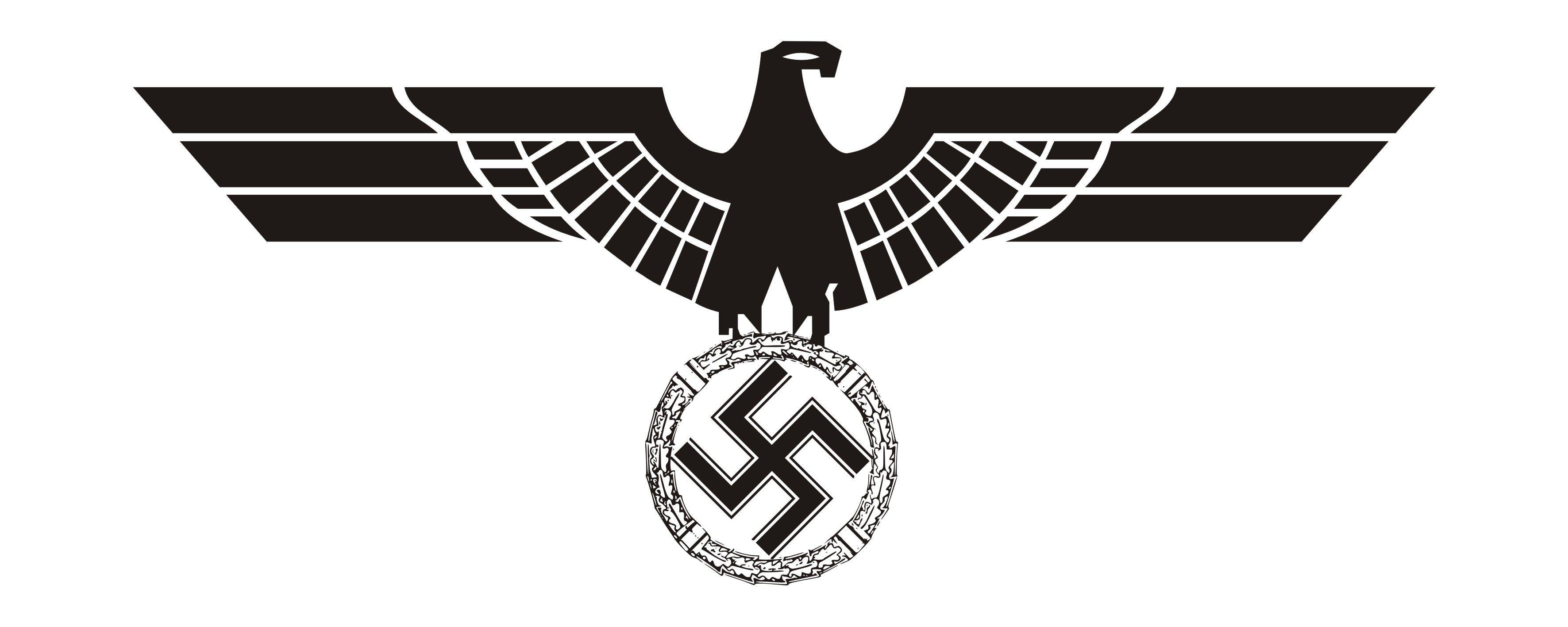 Nazi Logo - File:Logo Hitler.jpg - Wikimedia Commons