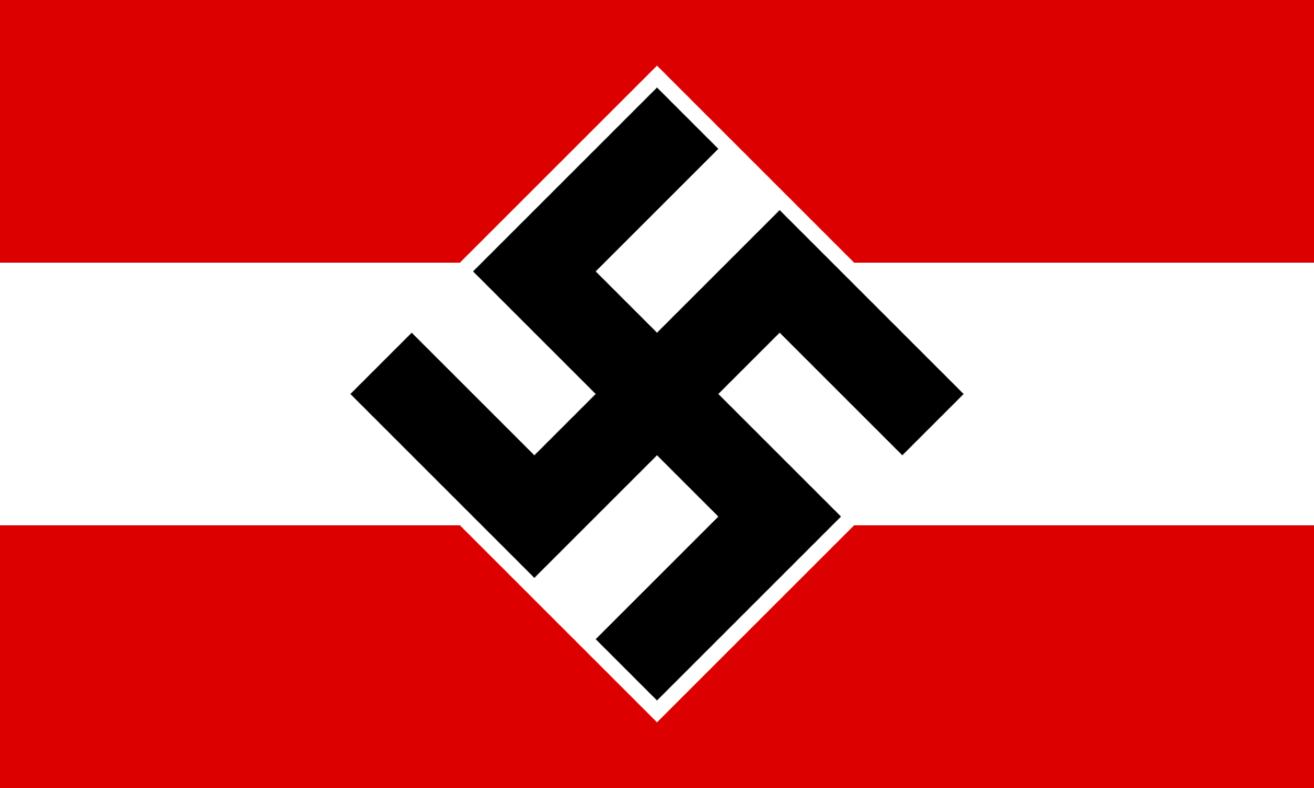 Nazi Logo - Hitler Youth