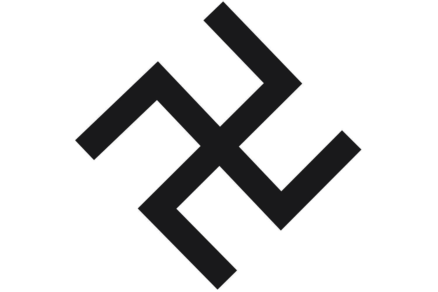 Hitler Logo - Learn the History of the Swastika
