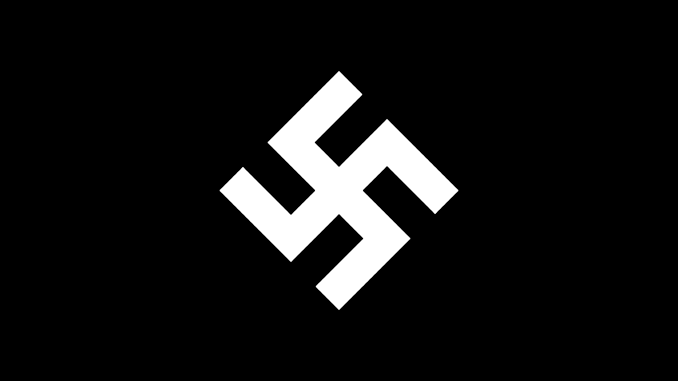 Hitler Logo - Nazi Wallpaper. Funny Nazi Wallpaper