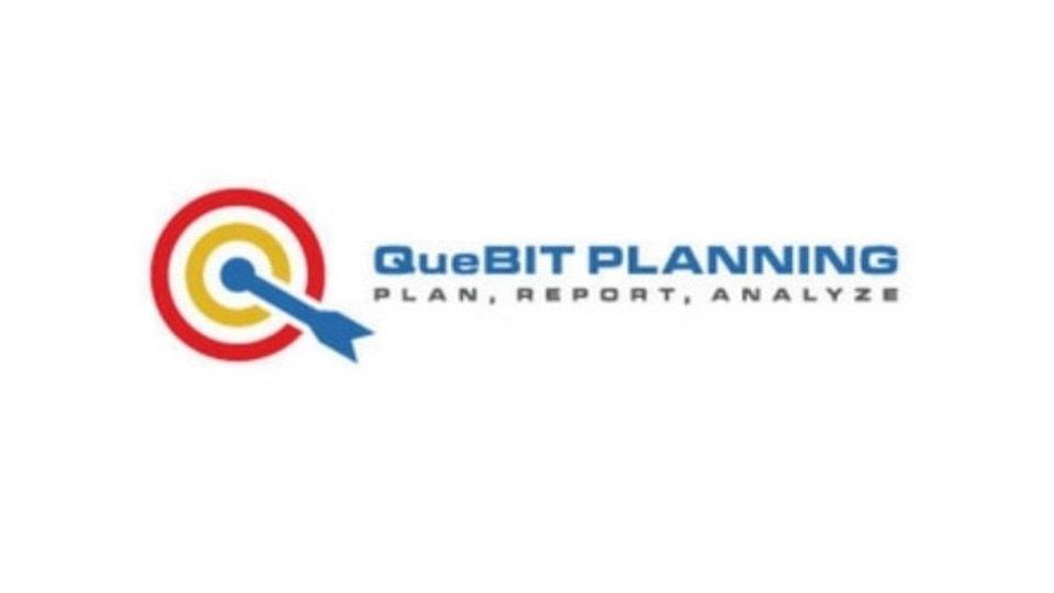 QueBIT Logo - QueBIT Planning - Overview - United States