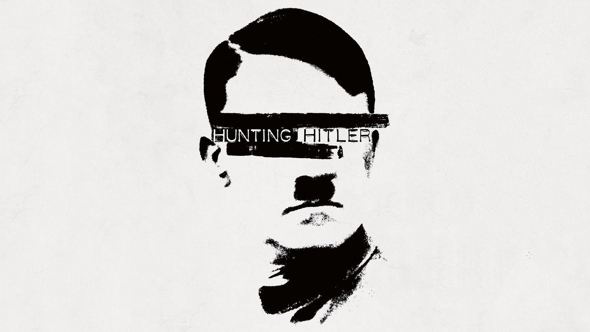 Hitler Logo - Hunting Hitler - Watch Episodes on Prime Video, Hulu, History, and ...