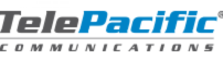 TelePacific Logo - TelePacific – IP Stack Technologies