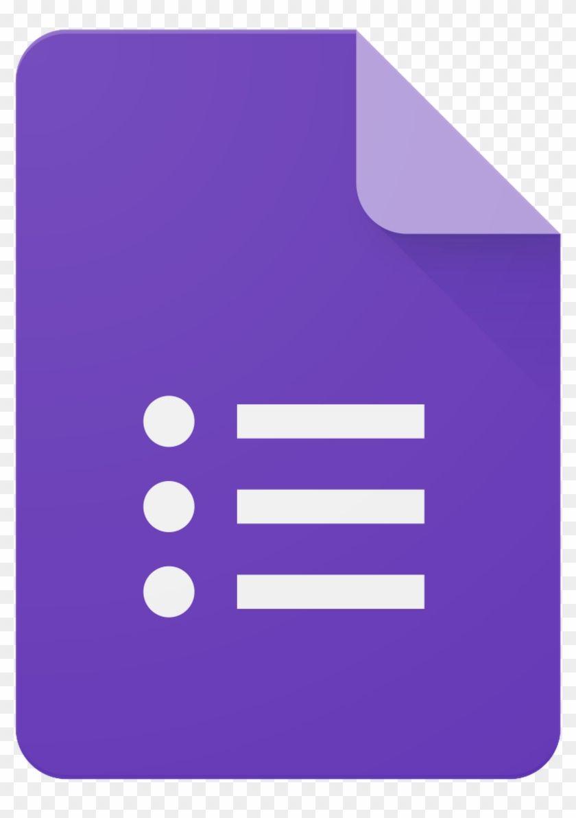Forms Logo - File - Forms - Google Forms Logo, HD Png Download - 2800x2800 ...