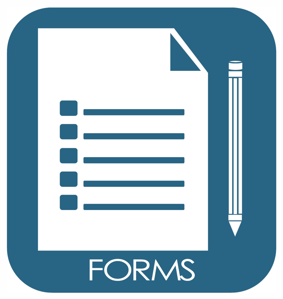 Forms Logo - Sample Forms Archives | APSRC