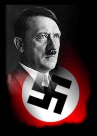 Hitler Logo - ROYAL DUTCH SHELL ADOLF HITLER NAZI CONNECTION