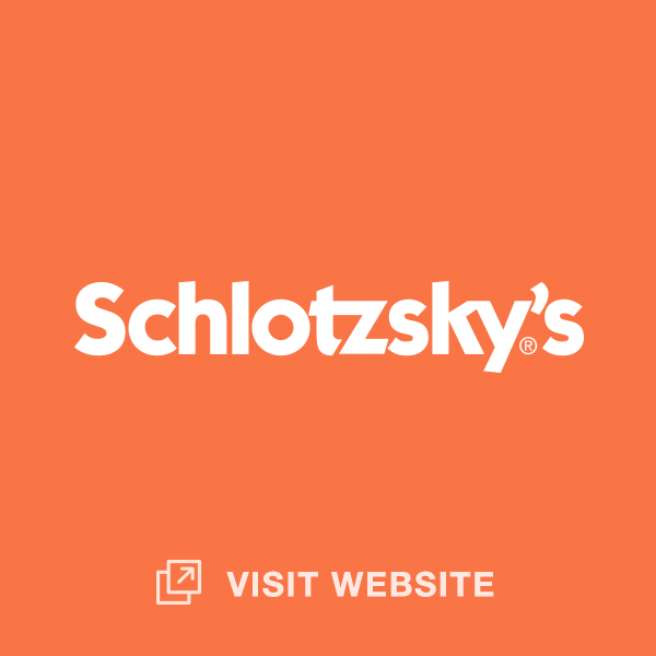 Schlotzsky's Logo - Focus Brands