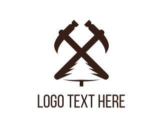 Carpenter Logo - Carpentry Logo Maker. Create a Carpentry Logo