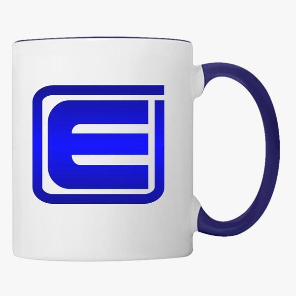 Encom Logo - ENCOM Logo Coffee Mug - Customon