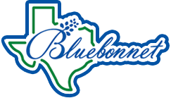 Bluebonnet Logo - Bluebonnet Home Care and Hospice