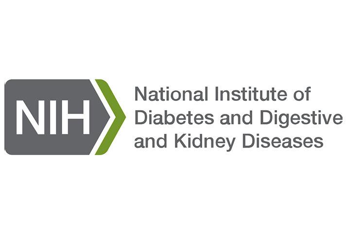 NIDDK Logo - Delpor Awarded $1.5M NIH Grant for the Treatment of Type 2 Diabetes