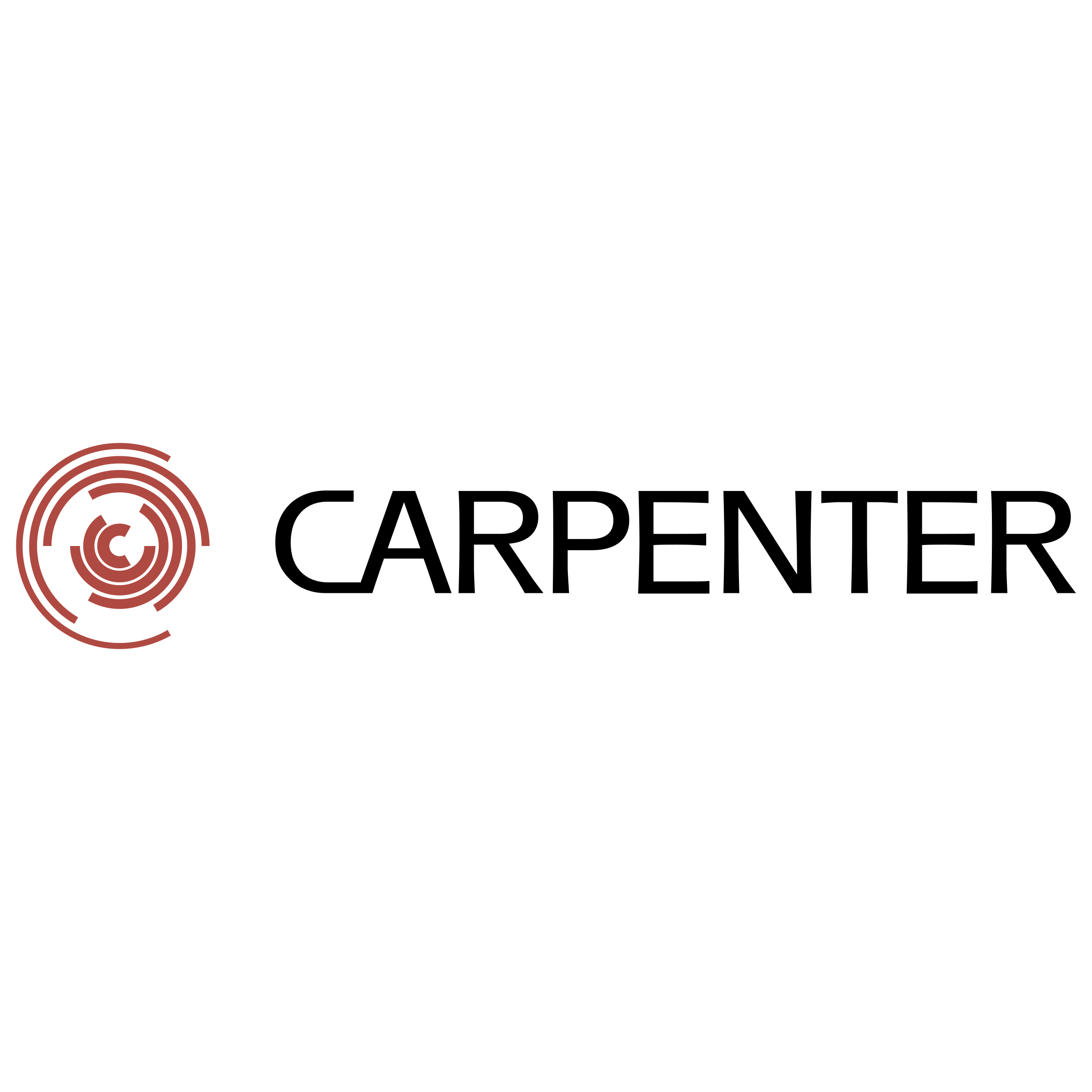 Carpenter Logo - Carpenter Logo PNG Transparent & SVG Vector - Freebie Supply