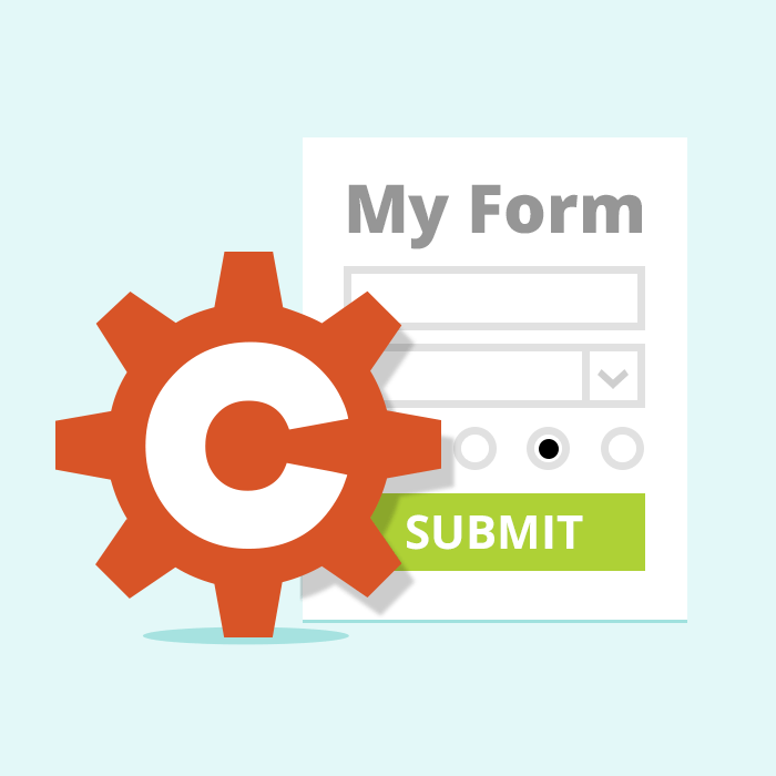 Forms Logo - Can I add logos/images to my Cognito Forms? - Cognito Forms Support