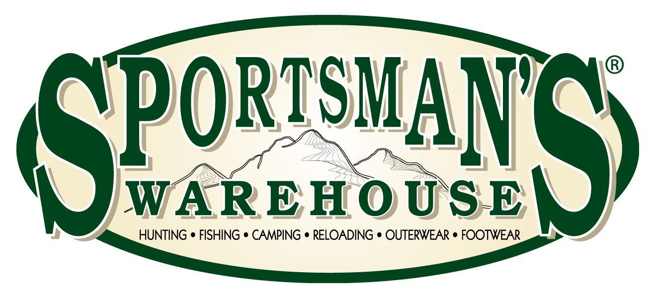 Sportsman Logo - Sportsman's Warehouse logo