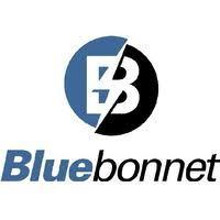 Bluebonnet Logo - bluebonnet logo