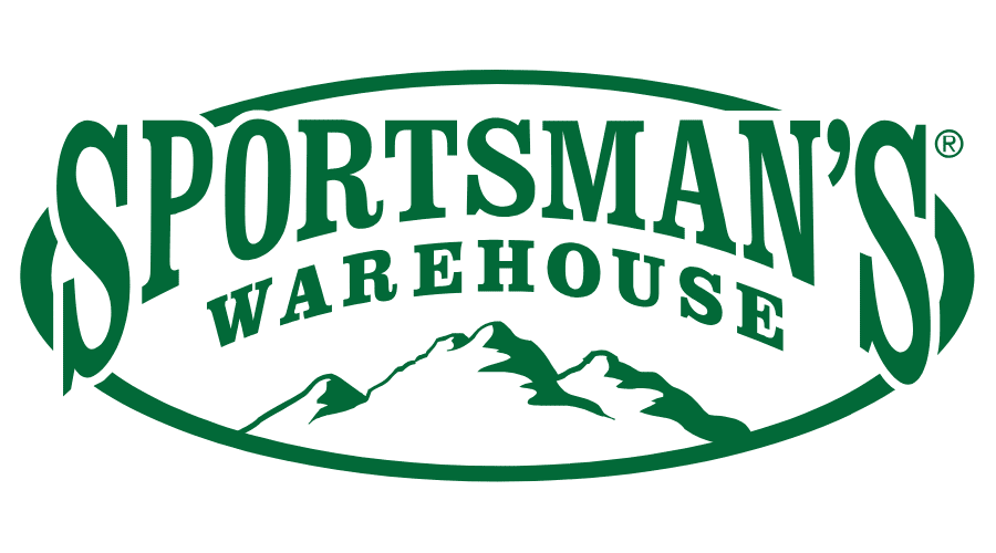 Sportsman Logo - Sportsman's Warehouse Vector Logo - (.SVG + .PNG)