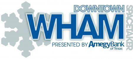 Amegy Logo - WHAM Downtown presented by Amegy Bank | FreshArts.org