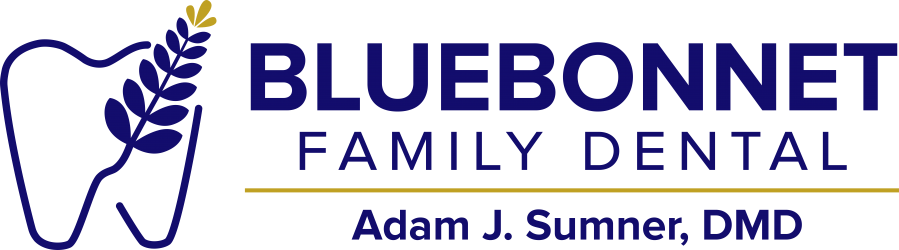 Bluebonnet Logo - Bluebonnet Family Dental – San Antonio Family Dentist