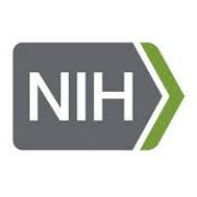 NIDDK Logo - Working at NIDDK