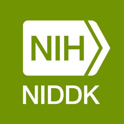 NIDDK Logo - NIDDK