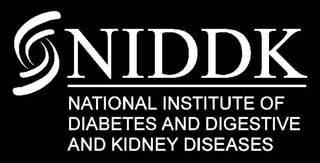 NIDDK Logo - The Kurpios Lab