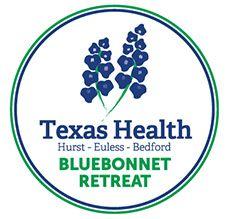 Bluebonnet Logo - Bluebonnet Retreat Hurst-Euless-Bedford (HEB), Texas (TX), Texas ...