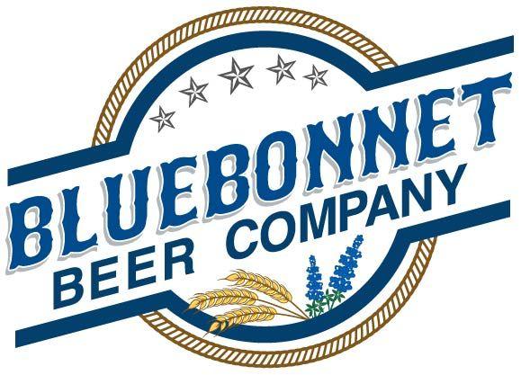 Bluebonnet Logo - Wit from Bluebonnet Beer Company - Available near you - TapHunter