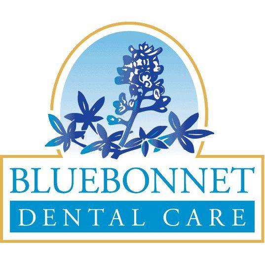 Bluebonnet Logo - Bluebonnet Dental Care - Baton Rouge, LA | www.BluebonnetDentalCare ...