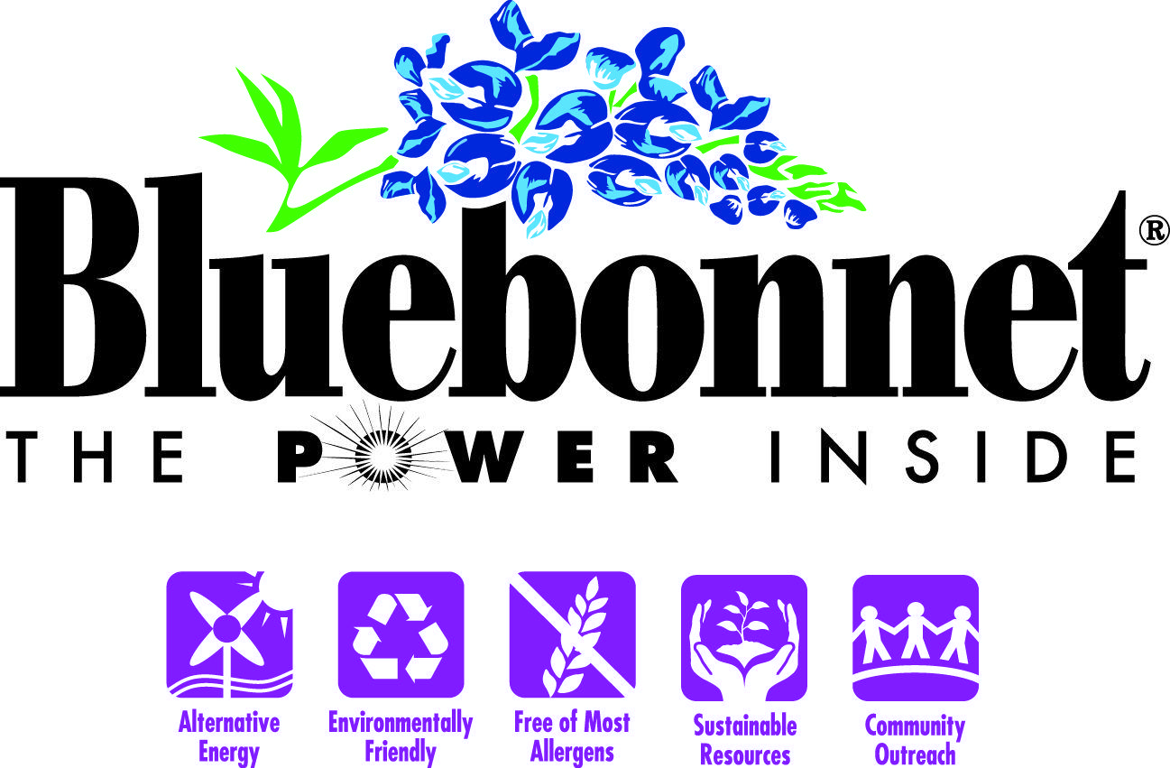 Bluebonnet Logo - Bluebonnet Nutrition Corp. | Whole Foods Magazine