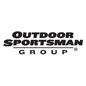 Sportsman Logo - Outdoor Sportsman Group Vector Logo. Free Download - .SVG + .PNG