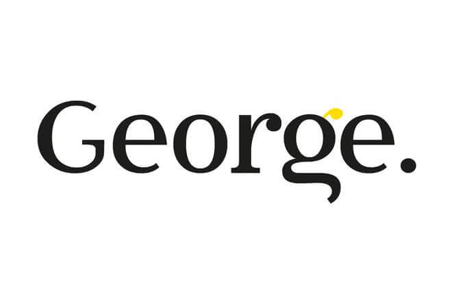 George Logo - George-logo - Doesn't Grow on Trees Ltd