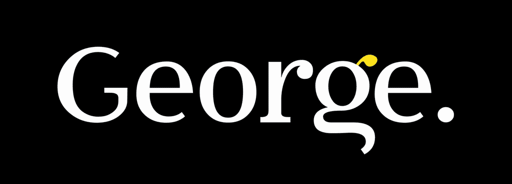 George Logo - George Logo / Fashion / Logo-Load.Com