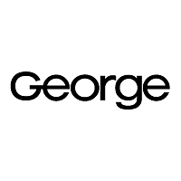 George Logo - George. Download logos. GMK Free Logos