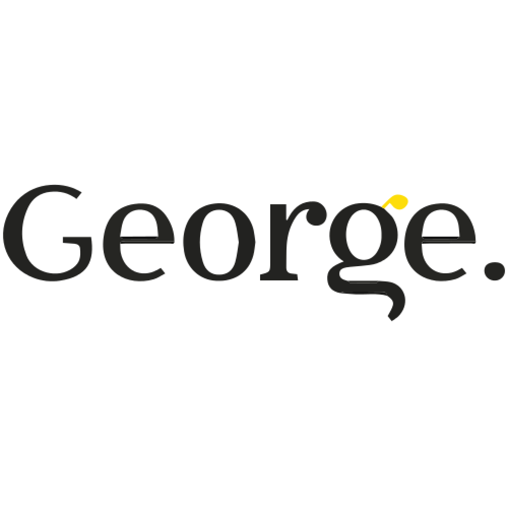 George Logo - George at Asda offers, George at Asda deals and George at Asda ...