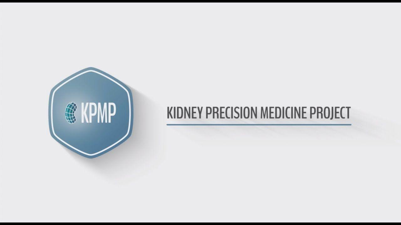 NIDDK Logo - Welcome to Kidney Precision Medicine Project Precision
