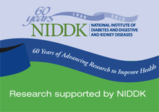 NIDDK Logo - Funding Lab of Pediatrics