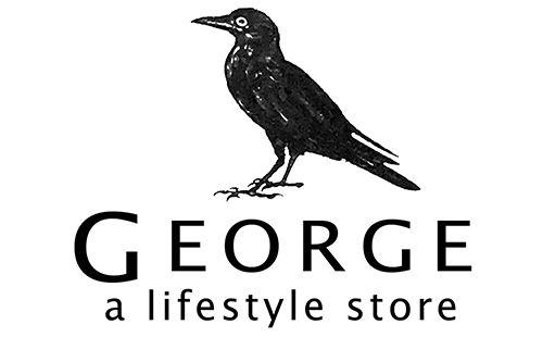 George Logo - GEORGE – a lifestyle store
