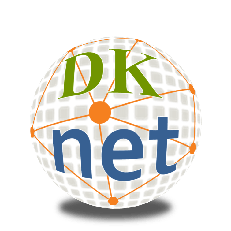 NIDDK Logo - dkNET. Welcome