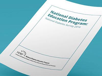 NIDDK Logo - National Institute of Diabetes and Digestive and Kidney Diseases (NIDDK)