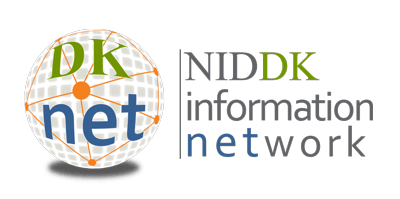 NIDDK Logo - Webinar: The NIDDK Information Network (dkNET): a Community Research