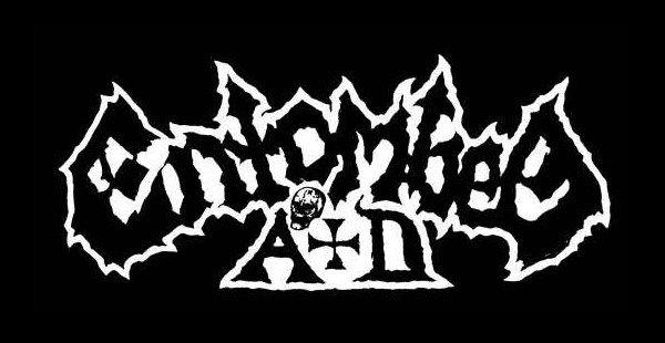 Entombed Logo - Entombed A.D. logo header