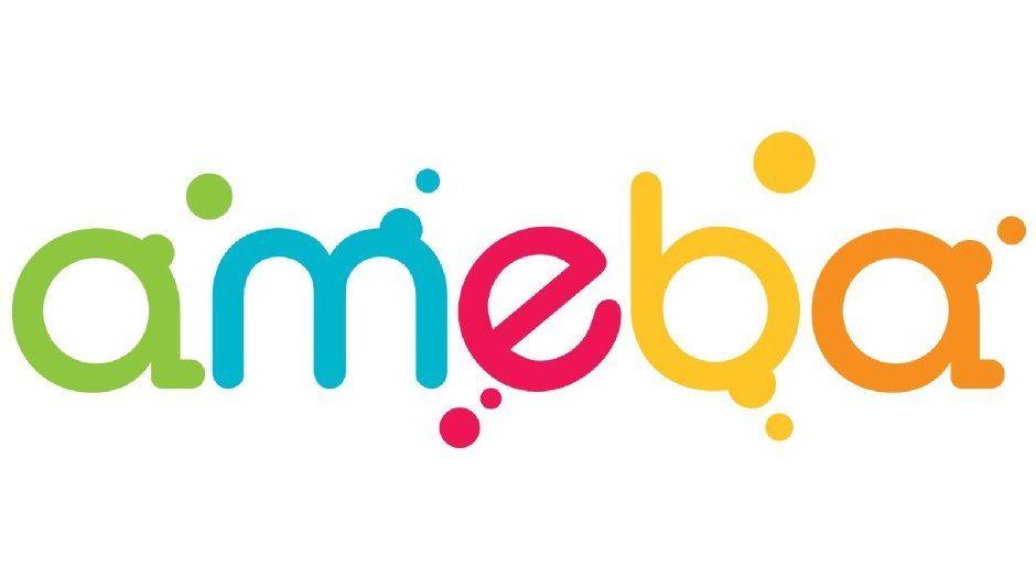 Ameba Logo - Ameba TV Launches on Amazon Prime. Animation World Network