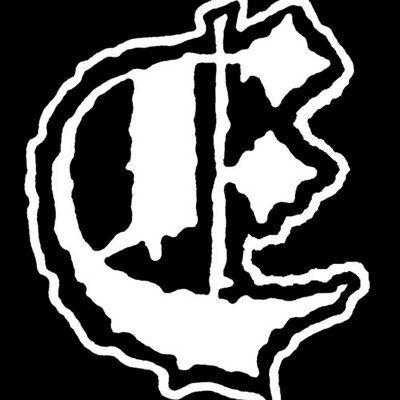 Entombed Logo - Entombed