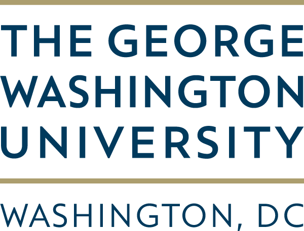 George Logo - Primary Logo | Marketing & Creative Services | The George Washington ...