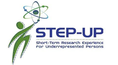 NIDDK Logo - STEP UP Program